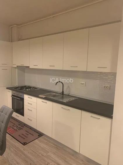 Apartament luminos Pacii metrou - 3