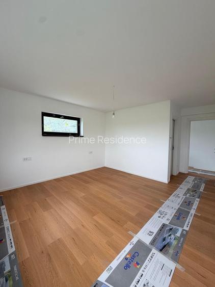 Vile Individuale Noi 4 camere Snagov Ghermanesti - 15