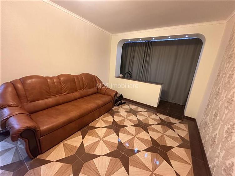 2 camere etaj 1 in bloc anvelopat - 7