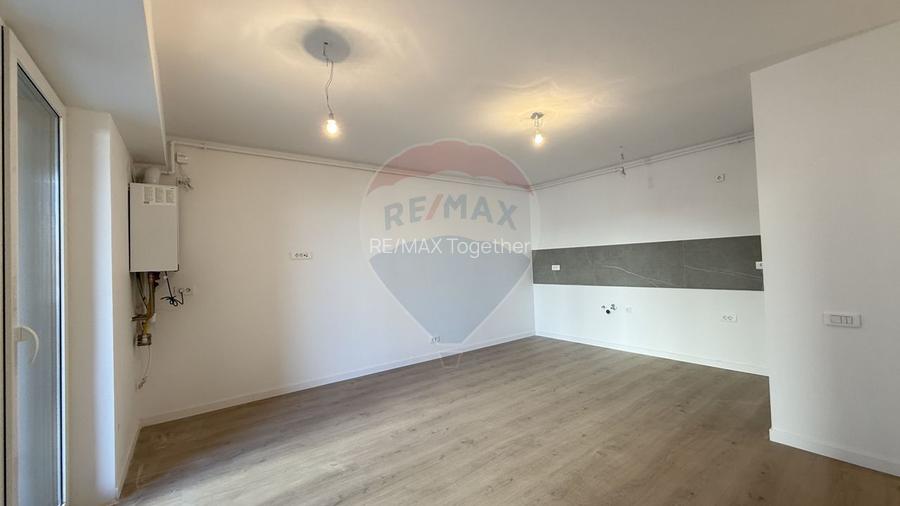 Apartament 2 camere tip studio NOU- Theodor Pallady | Estoria City - 6