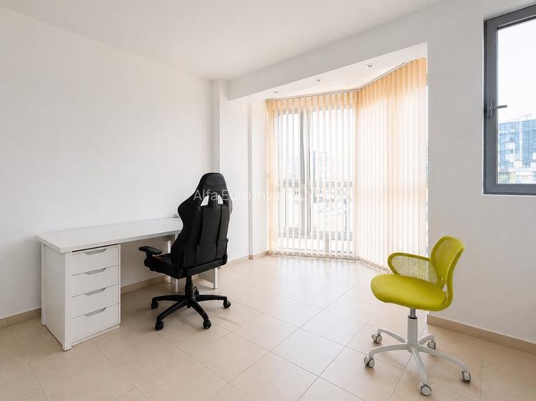Spațiu profesional de închiriat – Centru Civic, Brașov - 5
