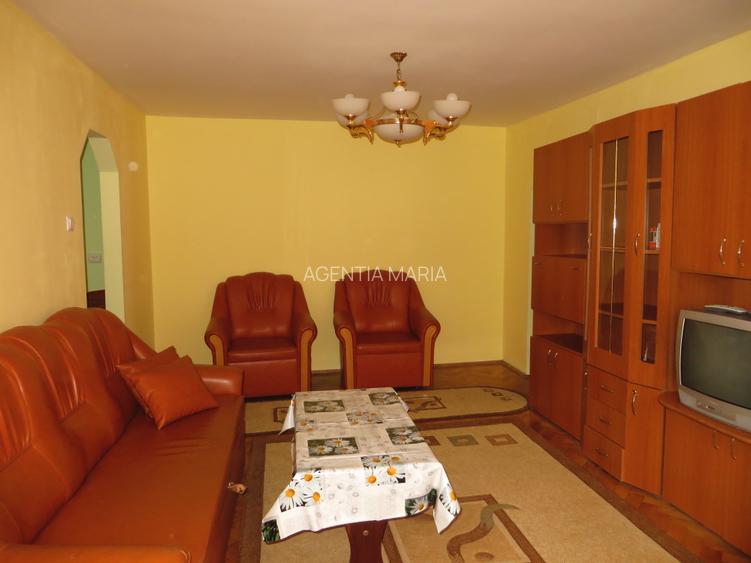 Apartament cu 2 camere de inchiriat etaj 1, zona centrala - 6