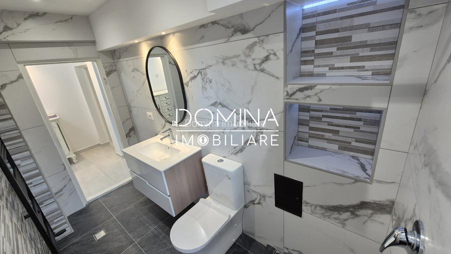 Vânzare apartament 2 camere, modern, în Tg.Jiu, strada Lt. Col. Dumitru Petrescu - 4