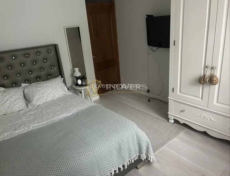 3 camere renovat | 5 min metrou Gorjului | Lângă Parc Liniei | Mobilat Utilat - 2