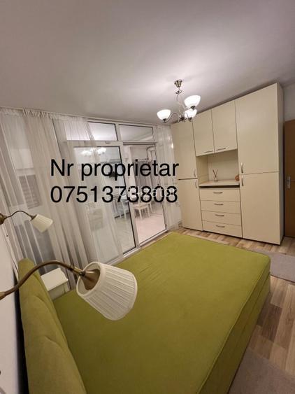 Proprietar inchiriez garsoniera tip studio  Victoriei-Mihalache-Domenii - 2