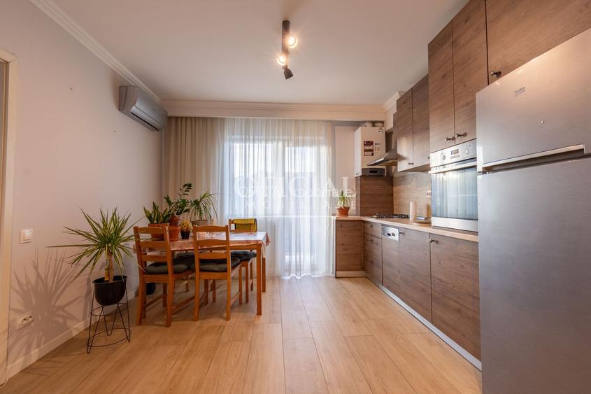 Apartament 3 camere | Intermediar | Parcare Inclusa | Zona VIVO Metro - 10