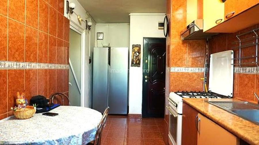 Oportunitate! Vanzare apartament foarte luminos, 2 camere - Aleea Trandafirilor. - 6