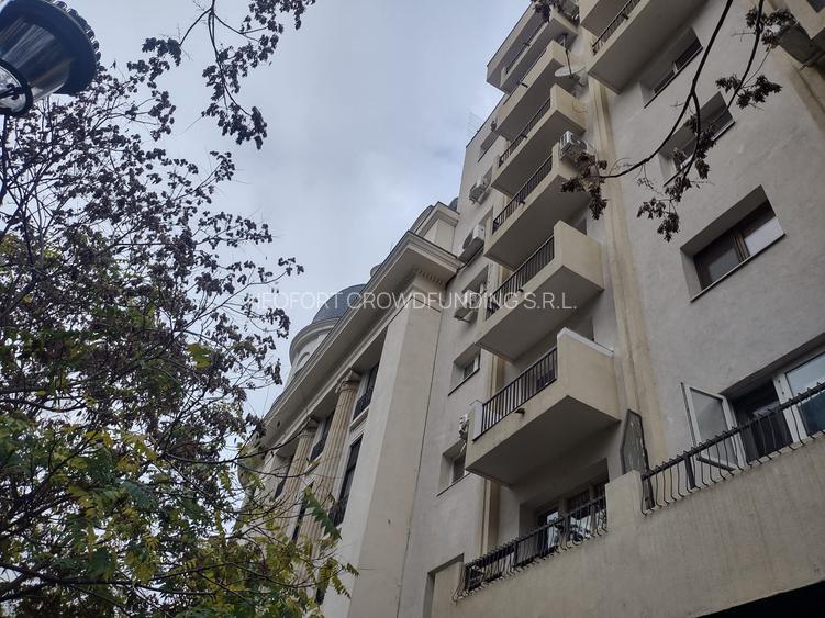 APARTAMENT 4 CAMERE VEDERE P-TA UNIVERSITATII, IDEAL INVESTITIE - 2