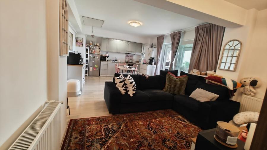 2 Camere Mobilat | Utilat | Terasa | Pod | Parcare | Complex Maramureș - 3