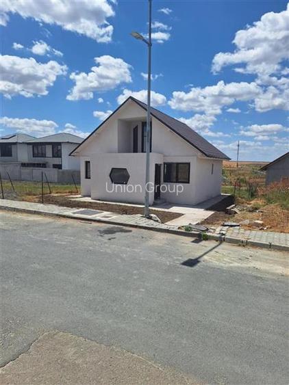 Casa de vanzare Valu lui Traian - 5