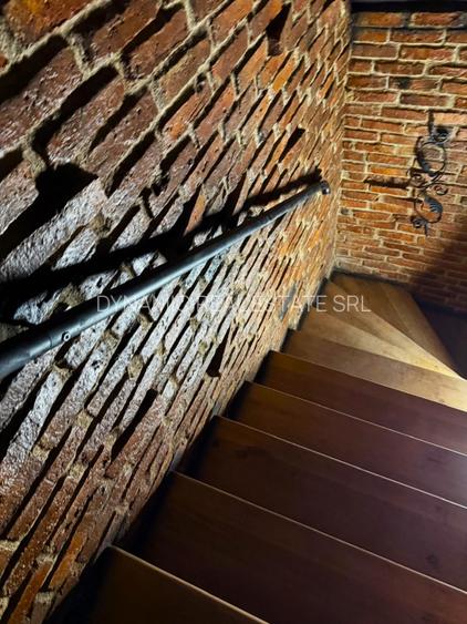 Bacu - Joita - Duplex - Renovat - 30 min Bucuresti - 9