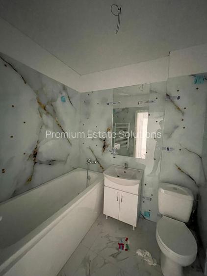 Apartament 2 camere-Bloc Nou-Militari Residence-Finisaje Premium - 11
