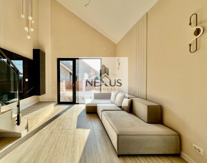 Pantelimon - Complex rezidential | Vila individuala | Acte gata - 2