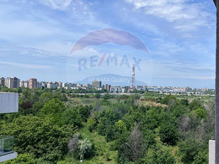 Apartament 2 camere de inchiriat, centrala, loc de parcare subteran - 16