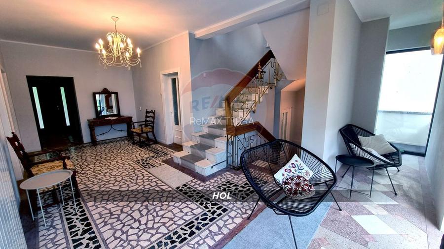 Vă propunem spre vânzare o proprietate spațioasă - 39