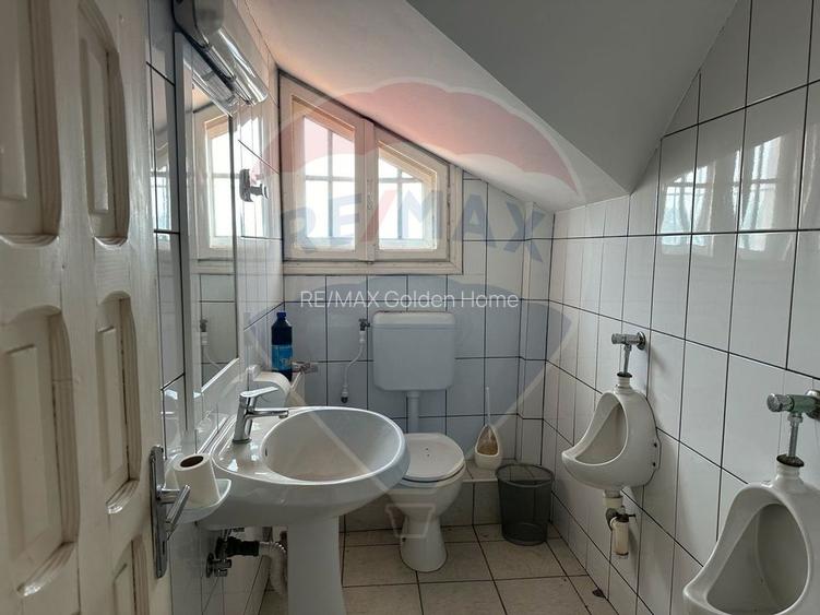 Spatiu industrial comercial Autogara - 7