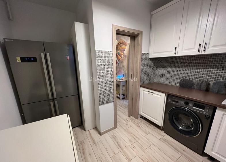 Apartament 3 camere + terasa - 130mp - Theodor Pallady - Parcare - 18