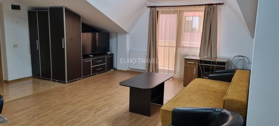 apartament  80 mp, 2 camere ,loc de parcare, Faleza Nord, 450 euro - 6