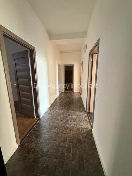 Apartament 3 camere in Copou - Negruzzi 80 mp - 2