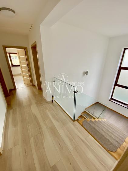 Casa individuala 5 camere de inchiriat | Manastur | Garaj | Teren 460mp - 9