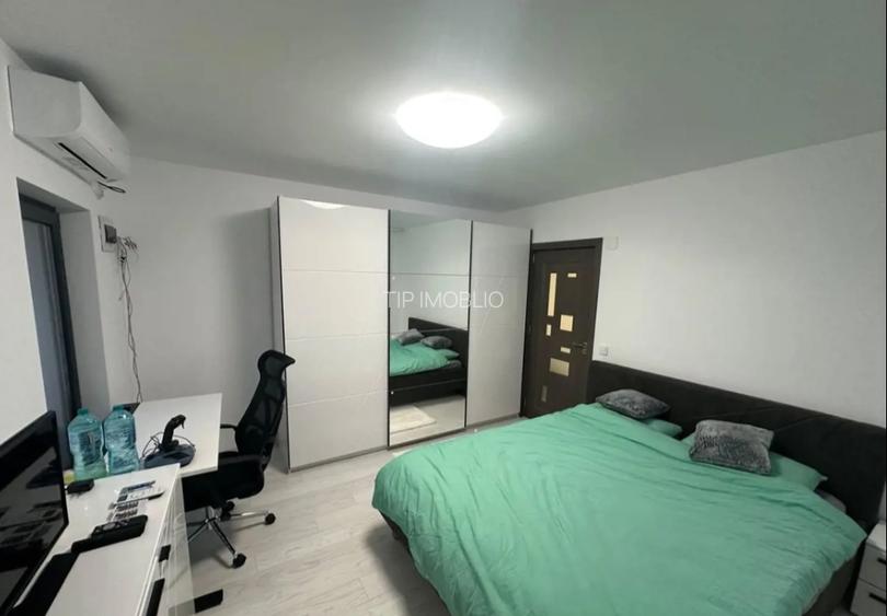 Piata Sudului-Brancoveanu-Martisor-vila de inchiriat-pret 2100 euro - 4