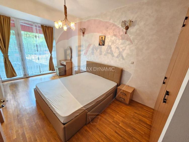 Apartament cu doua camere la Ared Uta - 4