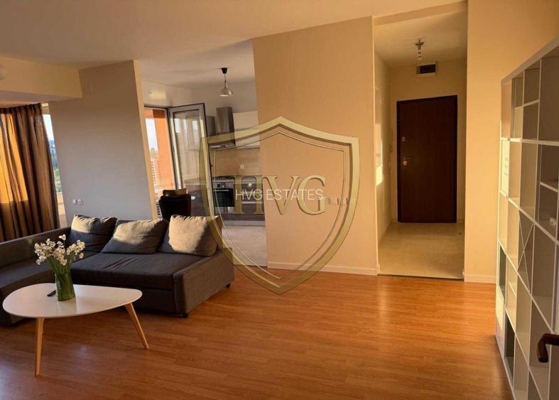 Apartament cu 2 camere | Loc de parcare | Quadra Place - 2