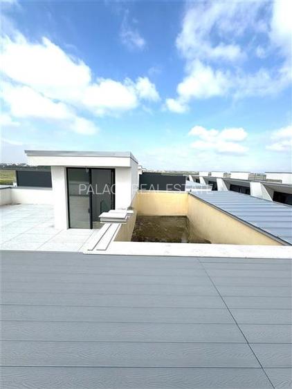 Vila superba de vanzare || Serenity Residence || - 21