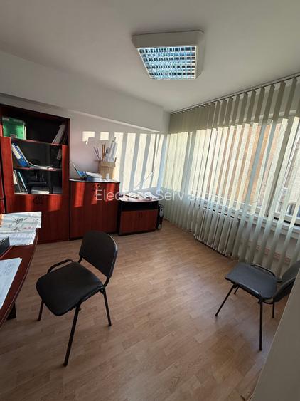 Ocazie - Ultracentral inchiriere spatii de birouri cu parcare - 3