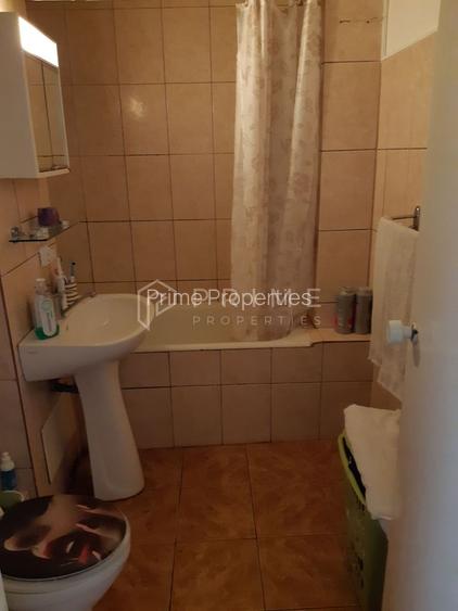 Apartament 3 camere cu 2 băi – mobilat, utilat, 400 €/lună - 6