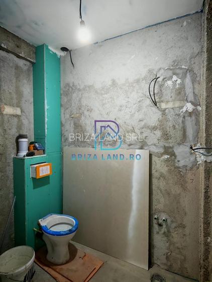 Soseaua Chitilei, Mar,urei, casa P+M, sup. 111mp, 3 camere teren 126mp - 8