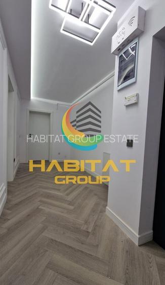 Pallady Penthouse 3 camere 100 mp + terasa 32 mp GATA MUTARE - 44