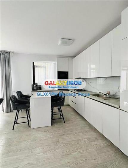 Inchiriere apartament 2 camere, bloc nou, Albert, Ploiesti - 3