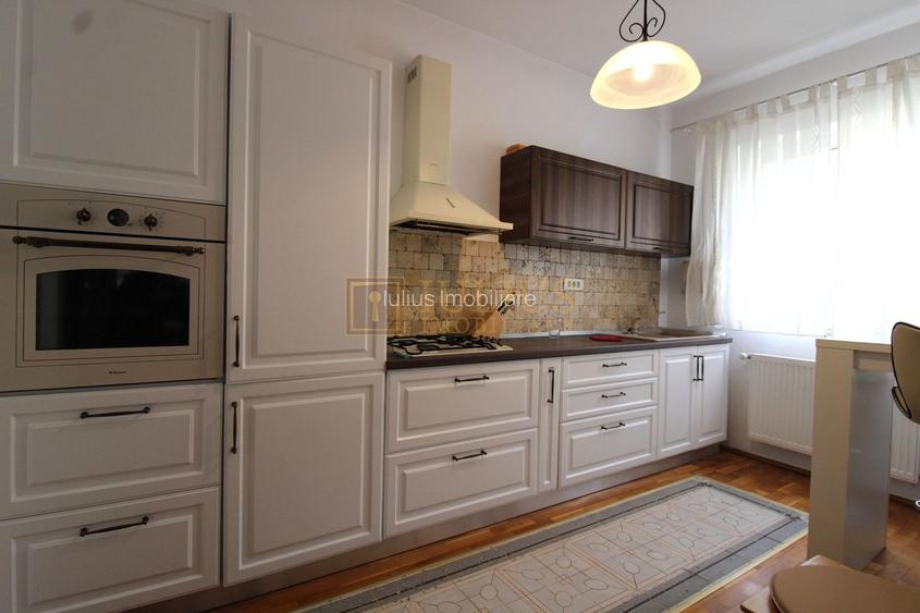 Duplex spațios – Dumbrăvița, cu garaj, bucatarie inchisa - 8
