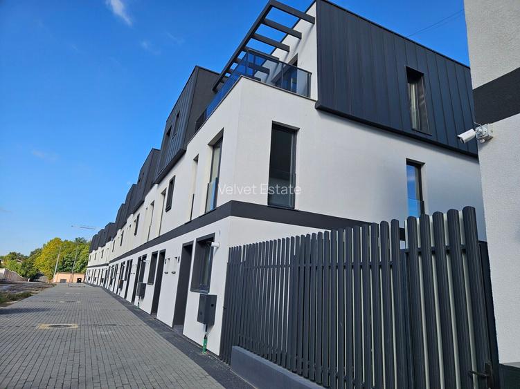 VILA PIPERA - PRIMA INCHIRIERE - 8