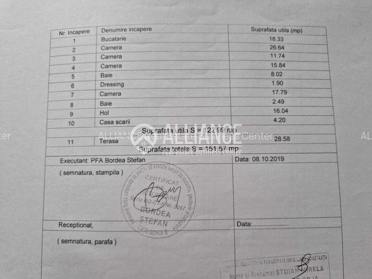 Oază de Rafinament și Confort: Vilă de Lux în Cumpăna ( cod 12 ) - 23