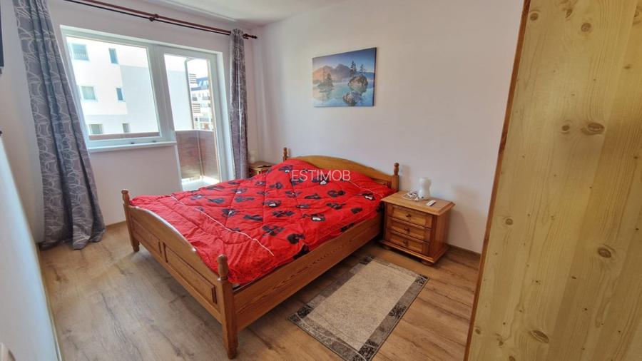 Inchiriere Apartament 2 Camere  Zona Sanpetru complex rezidential Subcetate - 9
