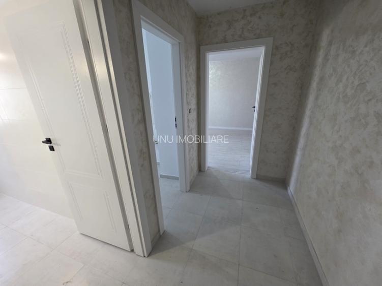 Apartament 1 camera decomandat - renovat - liber - Dacia - 2