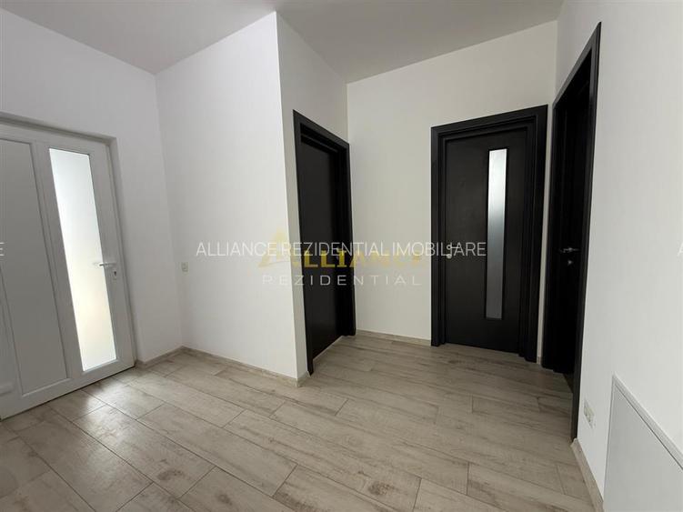 Casa moderna parter ||3 camere 2 bai || pompa de caldura || panouri solare || - 2