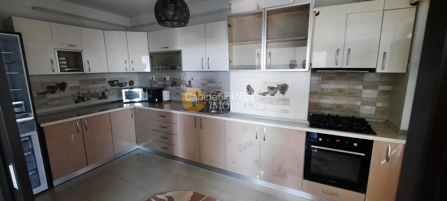 Închiriez Apartament PREMIUM 3 camere – Brown Luxury | Mută-te ACUM! - 6
