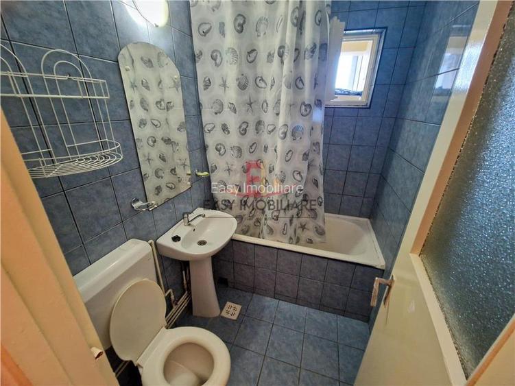 Apartament 3 camere,UMF,2 bai,Cornisa,2 balcoane,Targu Mures - 5