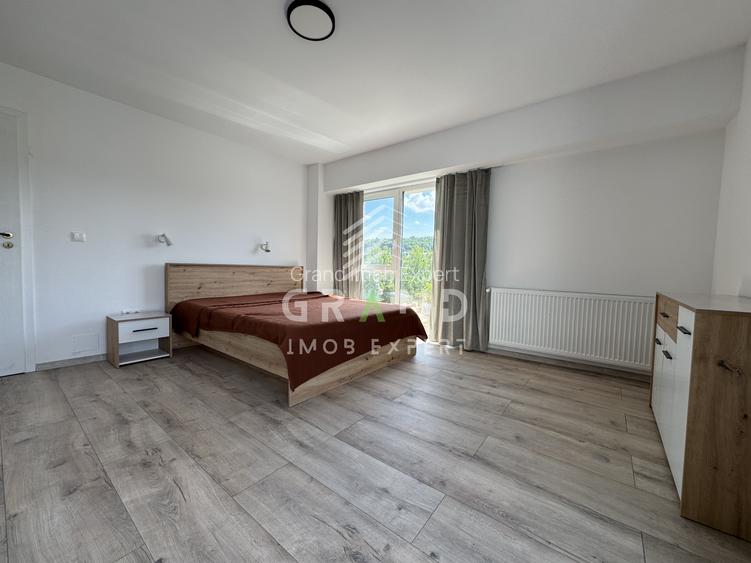 TOTUL NOU | Ap 2 camere | 2 Terase | Parcare Subterană | Ego Residence/Coposu - 9
