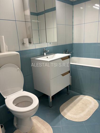 2 camere Metrou Aparatorii Patriei - prima inchiriere - 9
