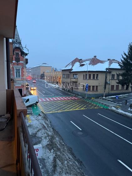 Apartament 2 camere, Decomandat, 60mp, Etaj 1 din 3, Str Gheorghe Doja nr 34 - 4