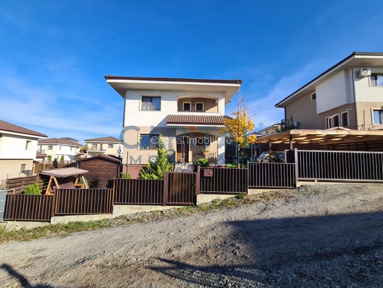 Casa frumoasa la cheie, central Dezmir - 2