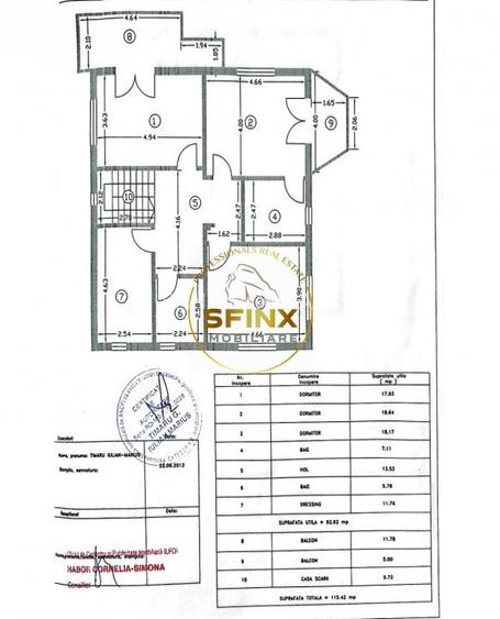 Casa individuala Chiajna | 5 camere | teren 500mp - 19