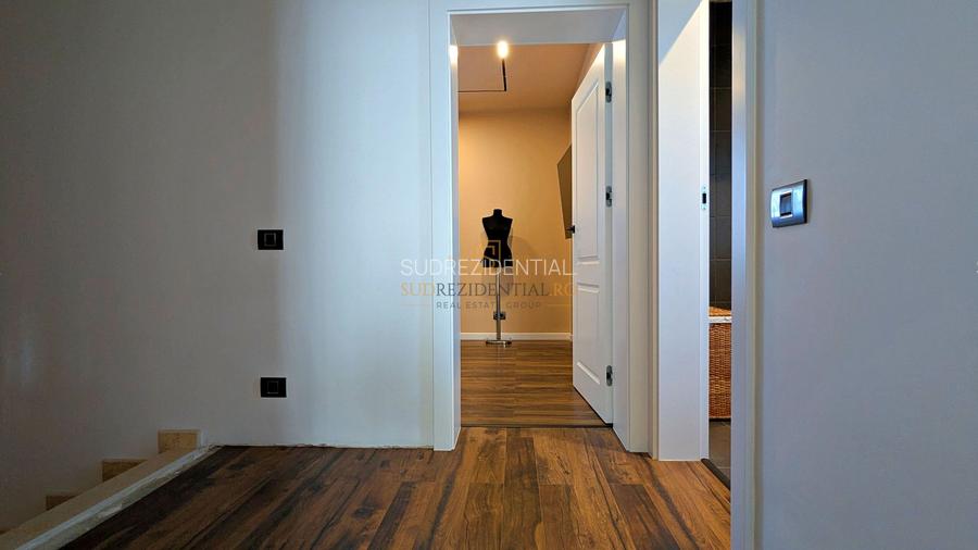 Vila tip duplex, P+1, 4camere, Drumul Binelui, Bulevardul Metalurgiei - 29