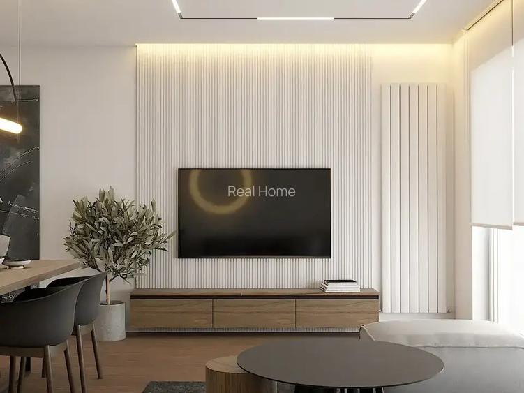 Apartament 2 camere tip studio Theodor Pallady STB 5 Minute - 5