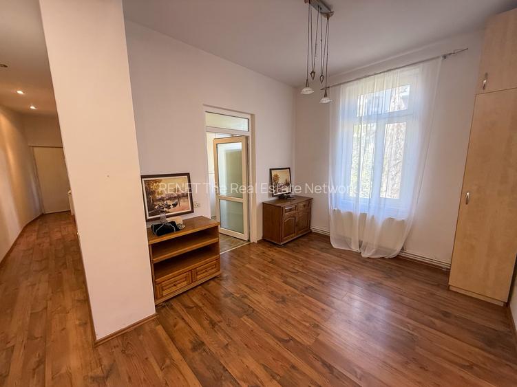 Vânzare Apartament în vila-Armeneasca - 3