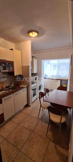 Apartament 2 Camere, Decomandat, Zona Florilor - 5